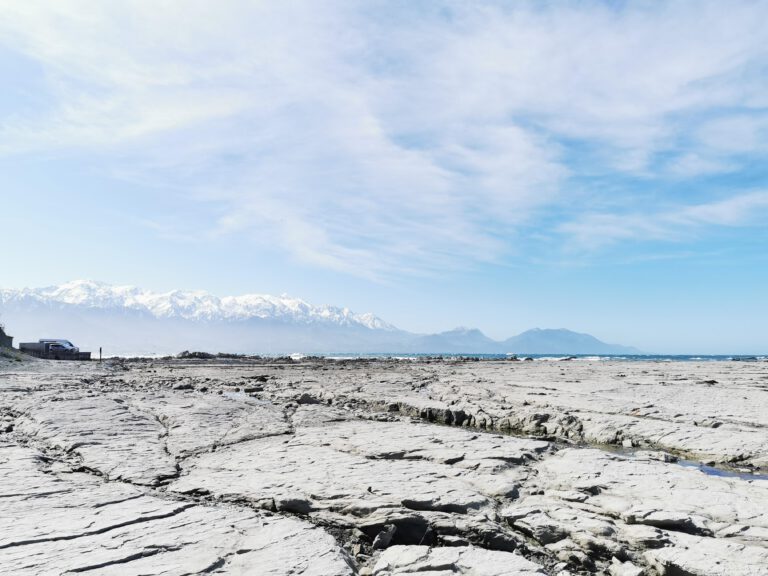 A Travel Guide to Kaikoura, New Zealand