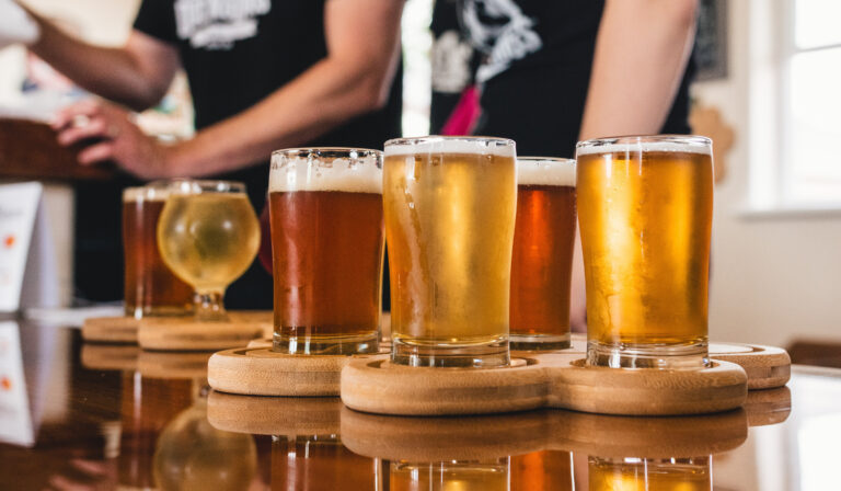 A Guide to Nelson’s Best Breweries!
