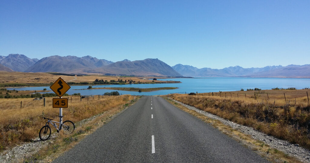 Driving, Things to Do in Lake Tekapo, New Zealand