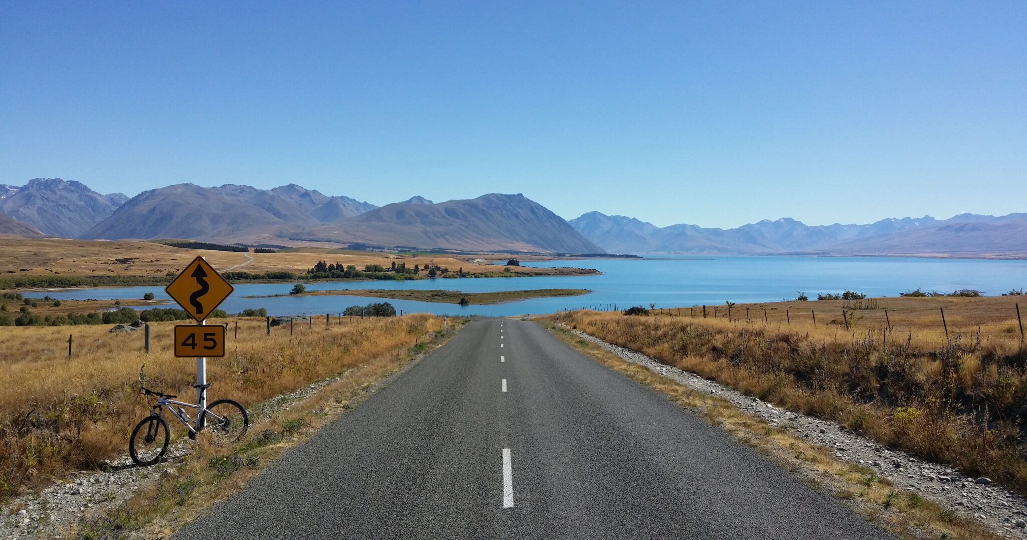 Driving from Christchurch to Lake Tekapo A Roadtrip Guide