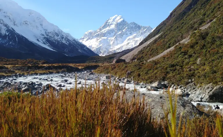 The Best Hotels near Mount Cook, New Zealand