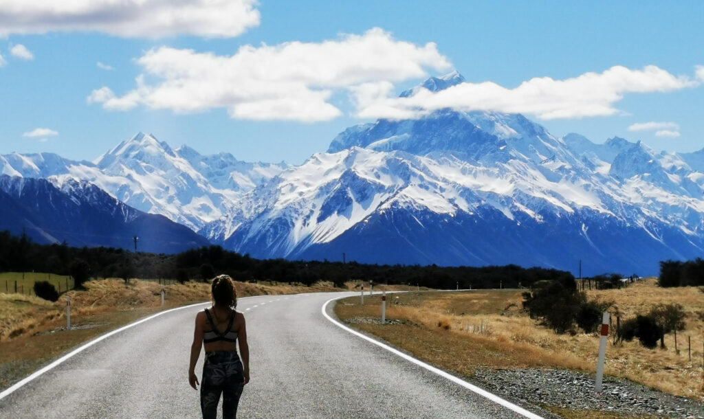 Day trip to mt cook, things to do in Lake Tekapo, New Zealand