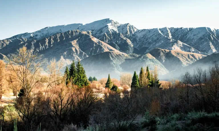 Arrowtown Activities: A Day in the Charming Gold Rush Town