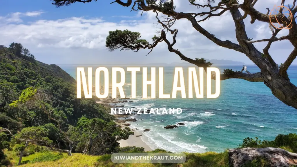 Northland New Zealand
