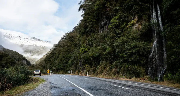 Discovering the West Coast: An Epic New Zealand Road Trip
